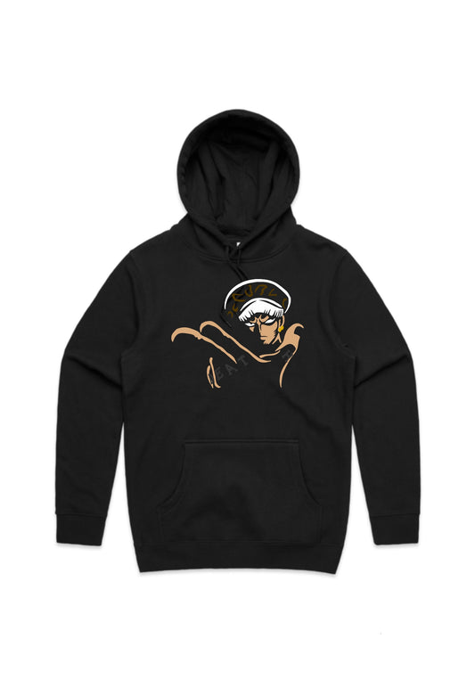 KIDS LAW - HOODY
