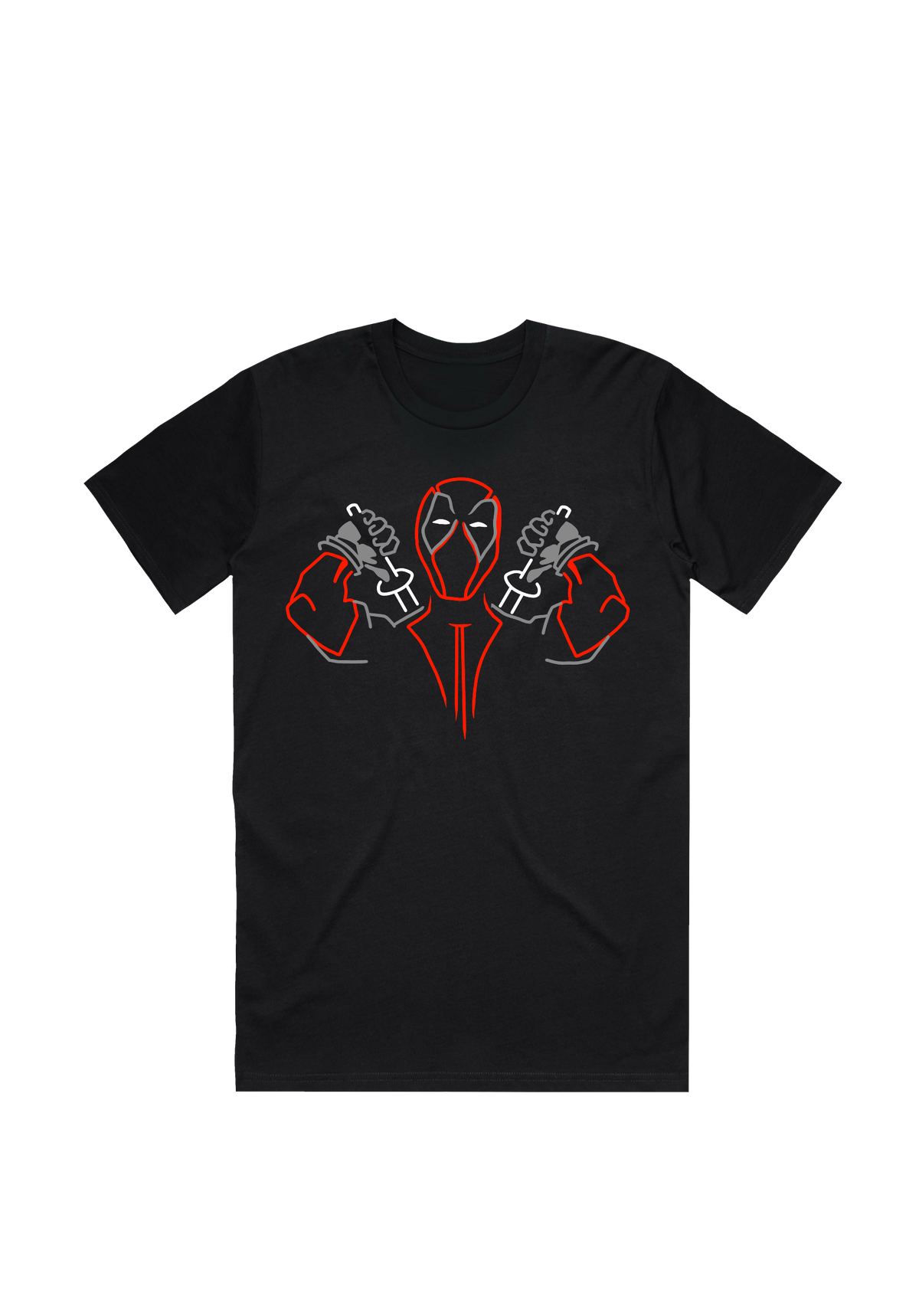 SUPER AX V - TEE