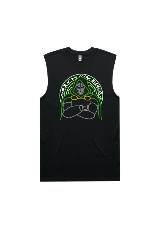 SUPER AX VI SINGLET