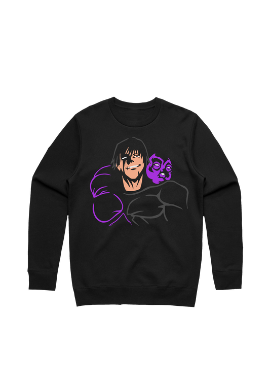 KIDS TOGI - CREWNECK