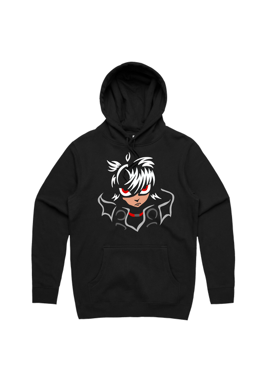 RUDO - HOODY