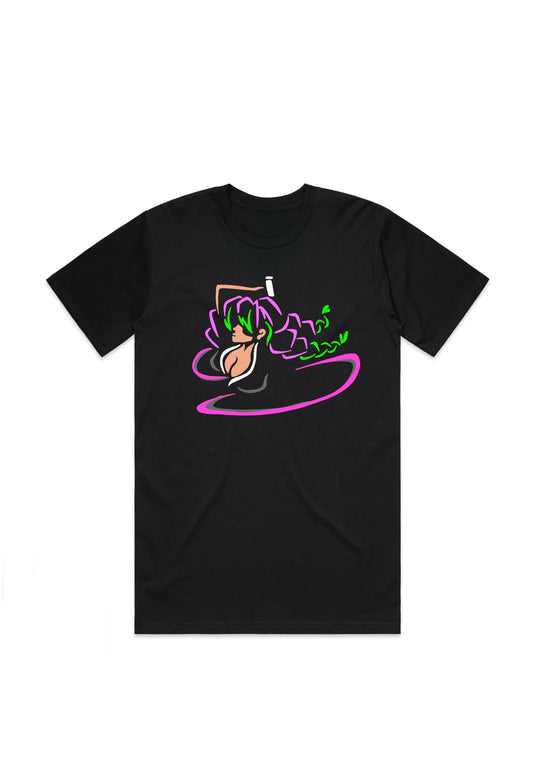 MITSURI - TEE