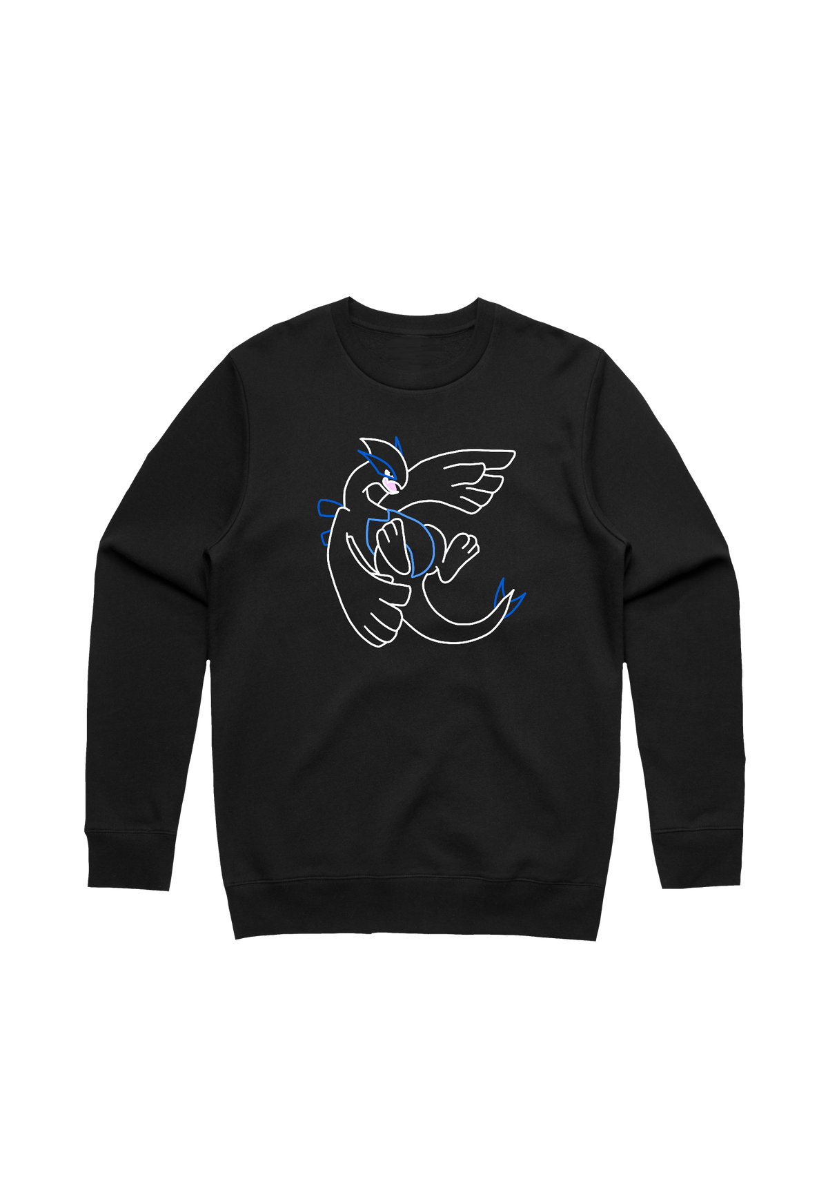 PKM: LUGIA CREWNECK