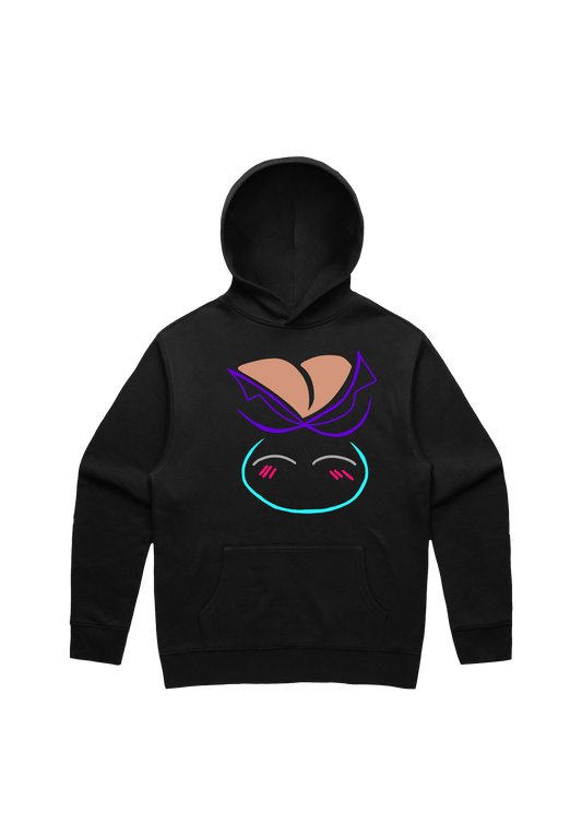 RIMURU 2.0 - HOOD