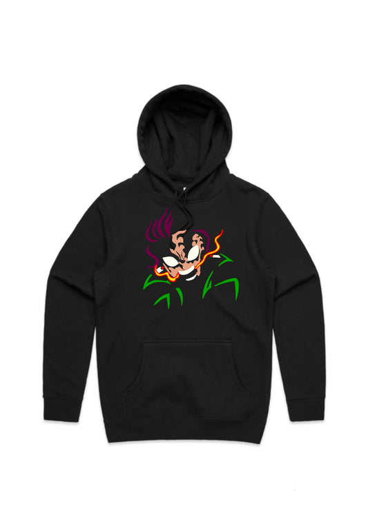 TANJIRO 2.0 - HOODY