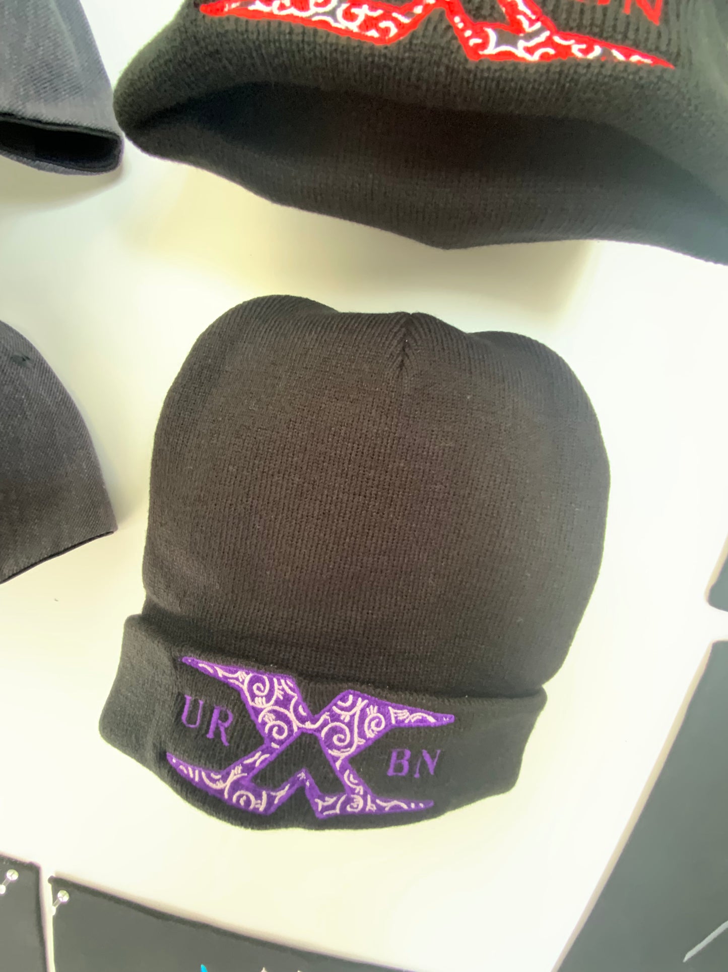 BEANIES