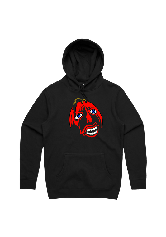 KIDS BEHELIT - HOODY