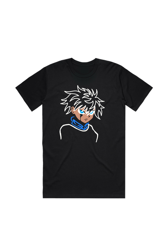 KIDS KILLUA 2.0TEE