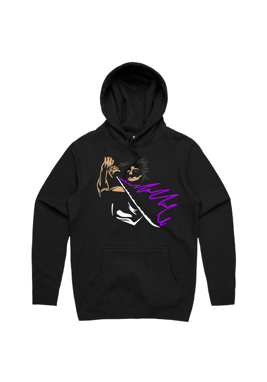 KIDS CAP YAMI - HOODY