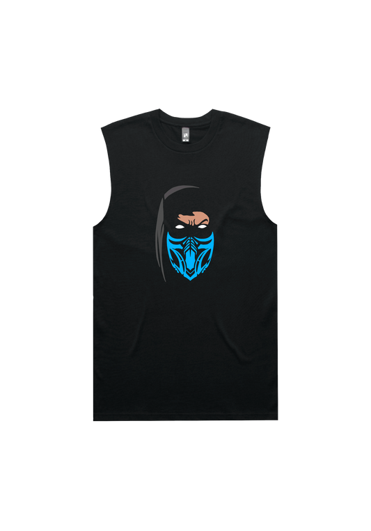SUB ZERO SINGLET