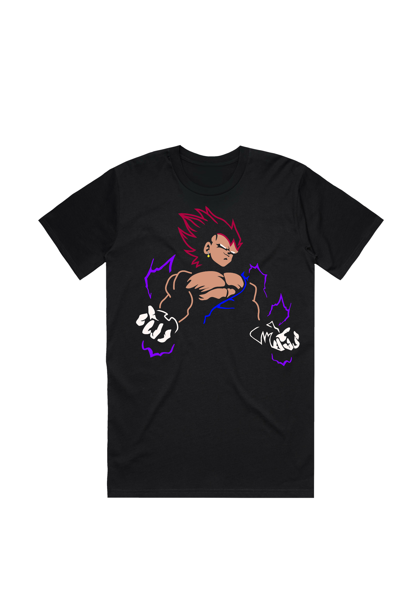 KIDS VEGETA 4.0 - TEE