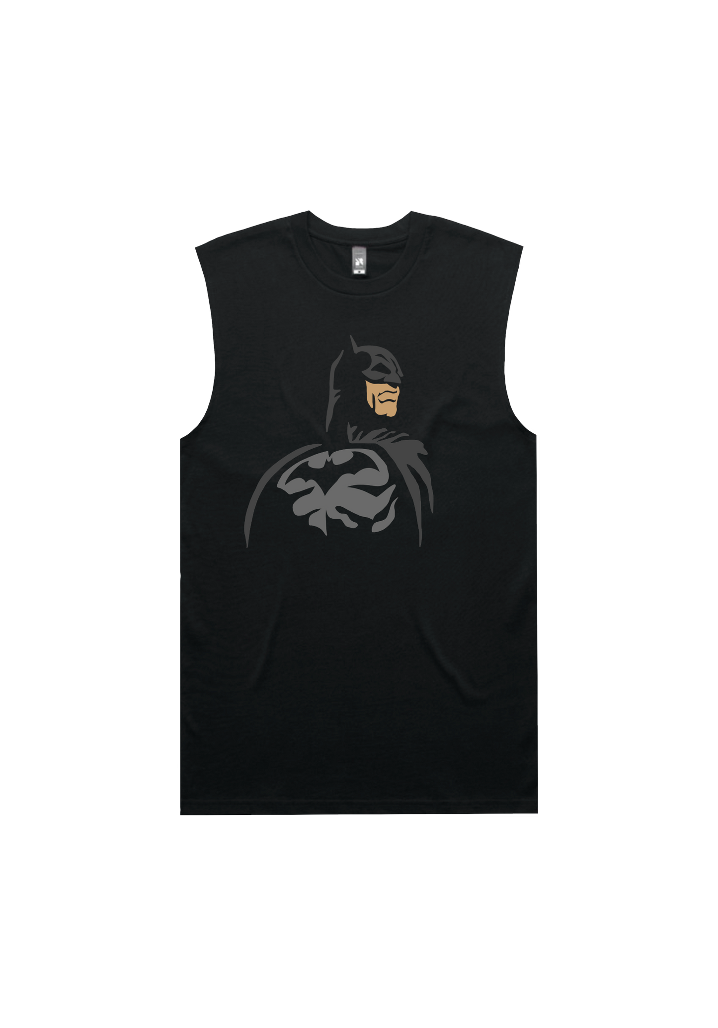 SUPER AX III SINGLET