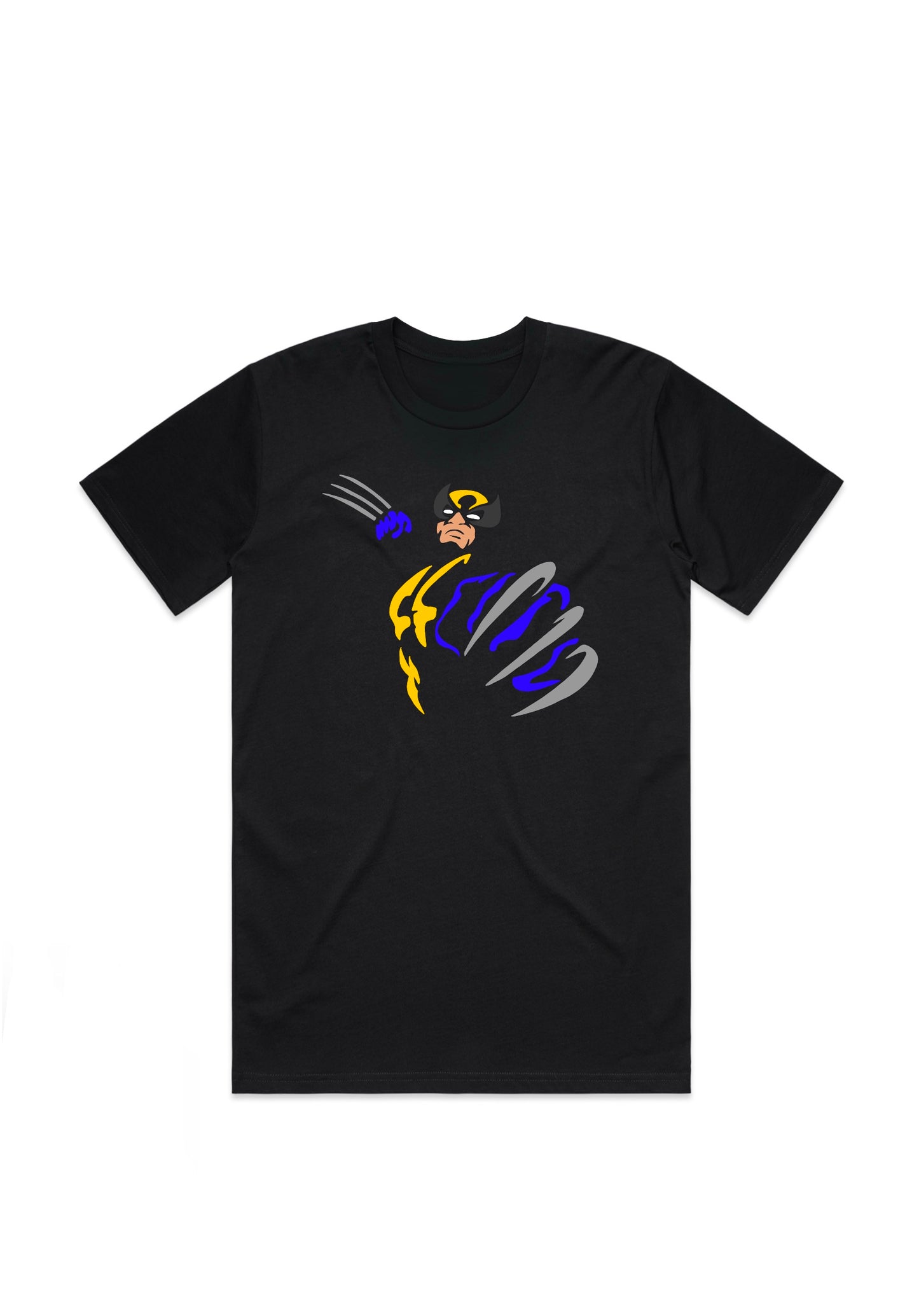SUPER AX I TEE