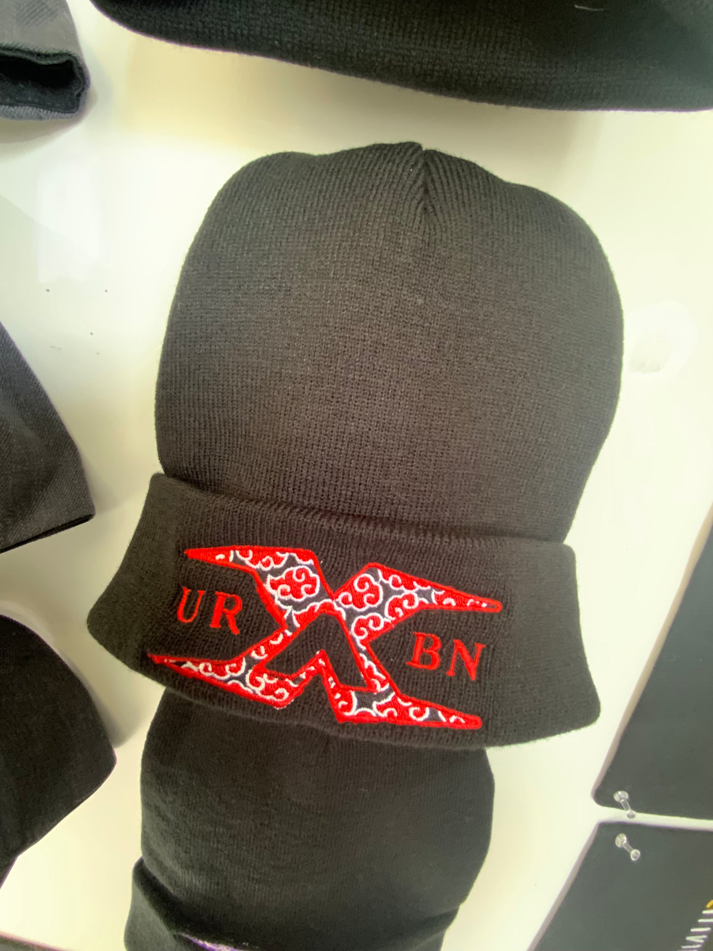 BEANIES