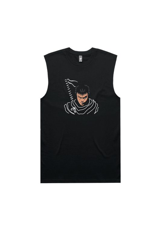 GUTTS V1 SINGLET