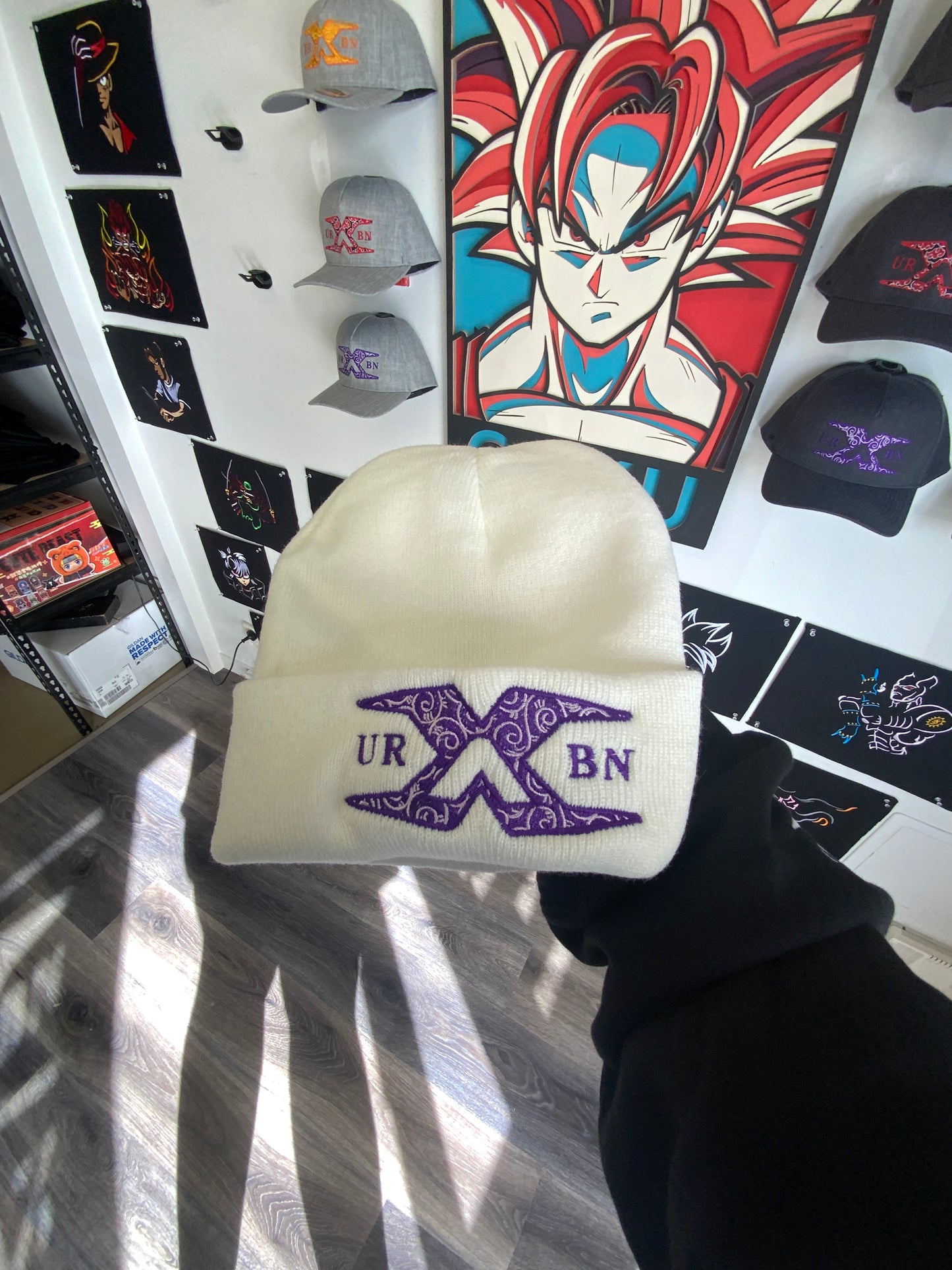 BEANIES
