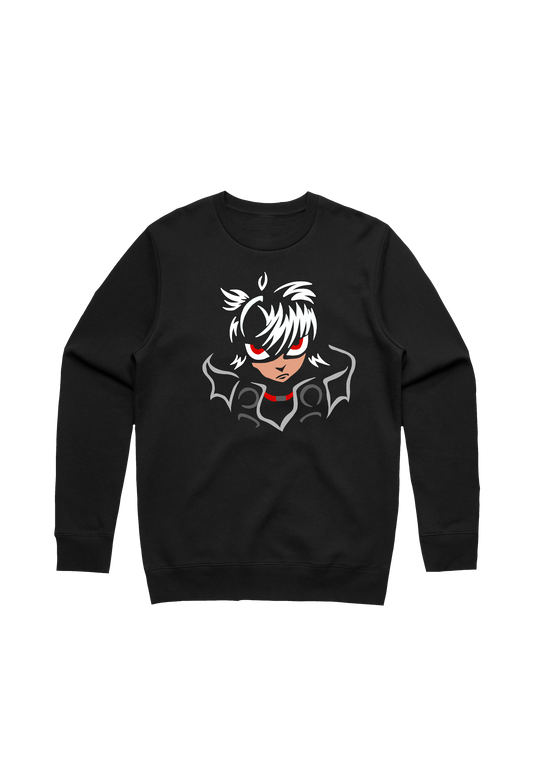 KIDS RUDO - CREWNECK