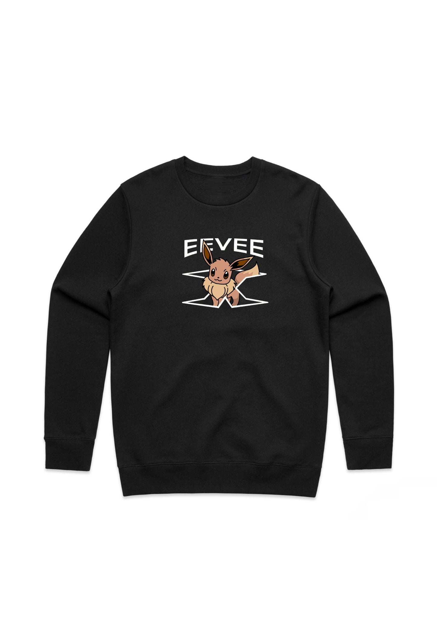 EEVEE - CREWNECK