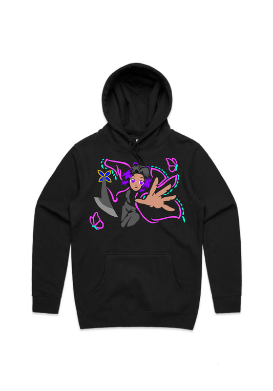 SHINOBU - HOODY