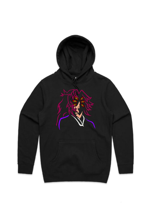 KOKUSHIBO - HOODY