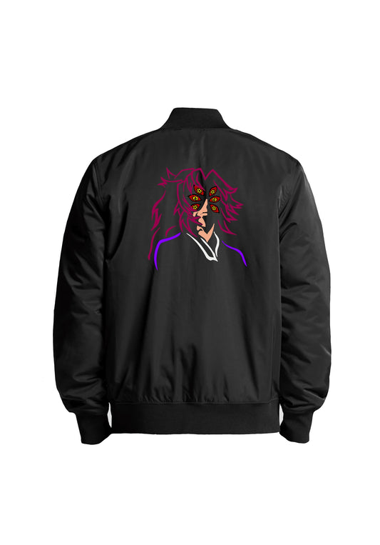 KOKUSHIBO BOMBER JACKET