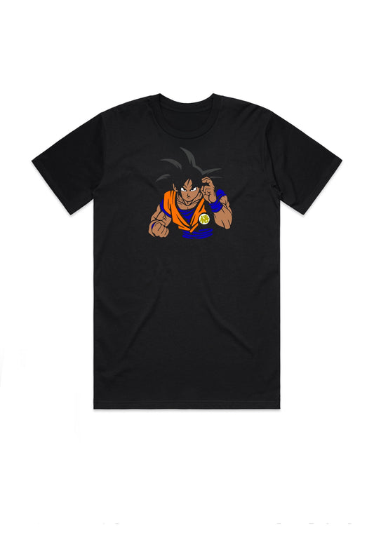 KIDS GOKU 2.0 - TEE
