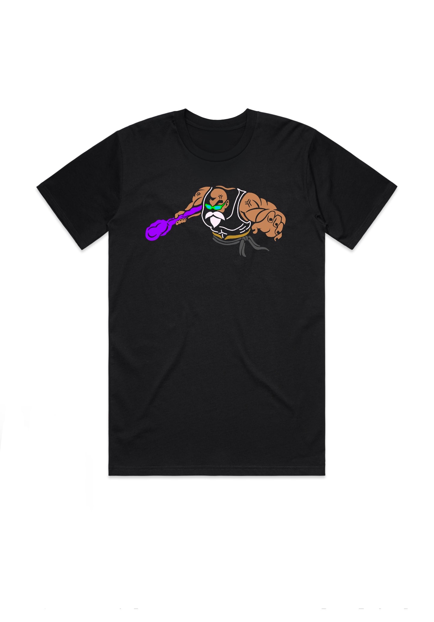 S4: MASTER ROSHI TEE