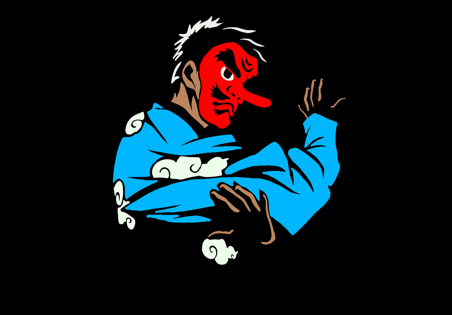 S4: SAKONJI UROKODAKI TEE