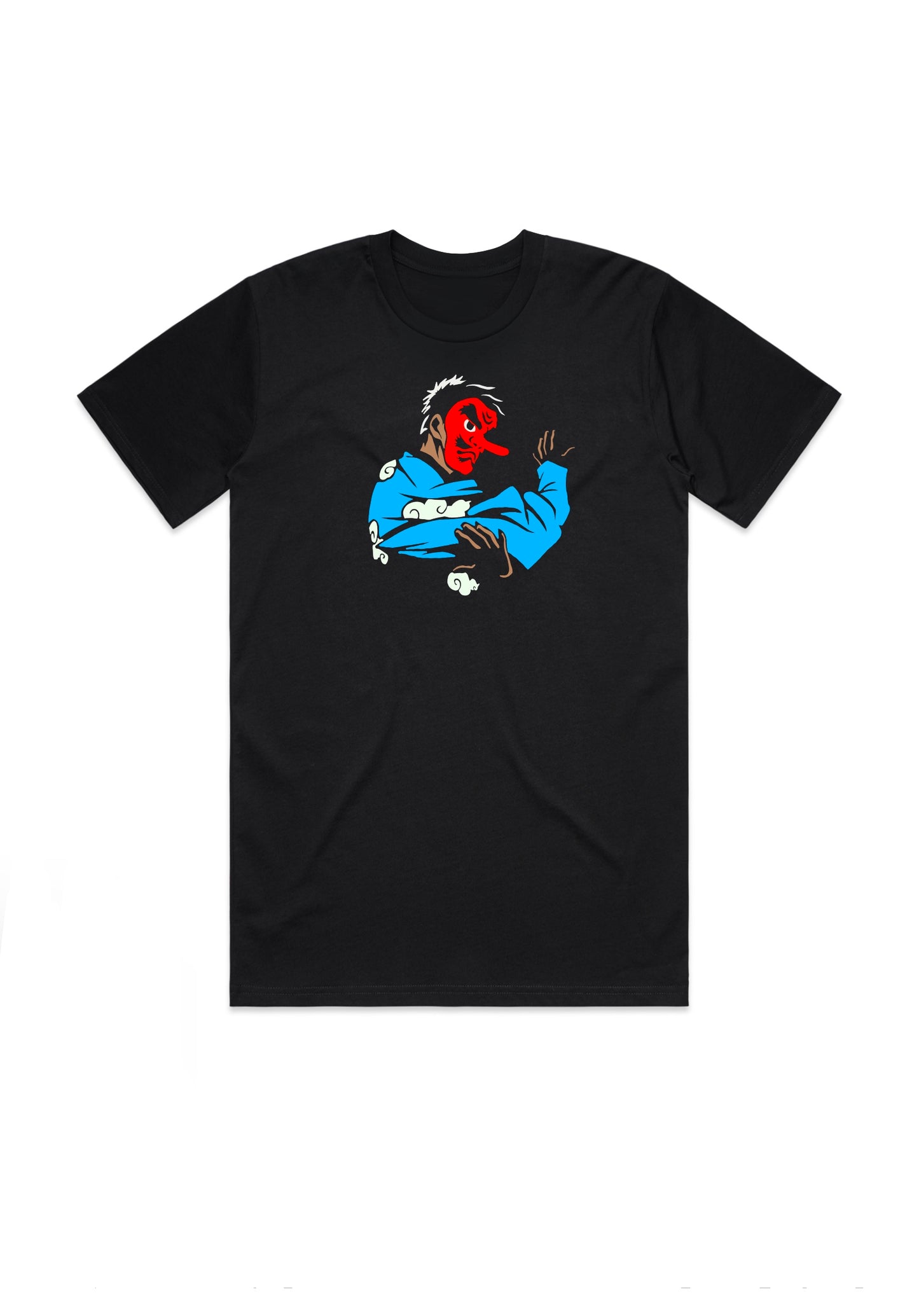 S4: SAKONJI UROKODAKI TEE