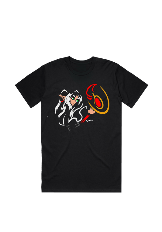 KIDS S7: FRIEREN - TEE