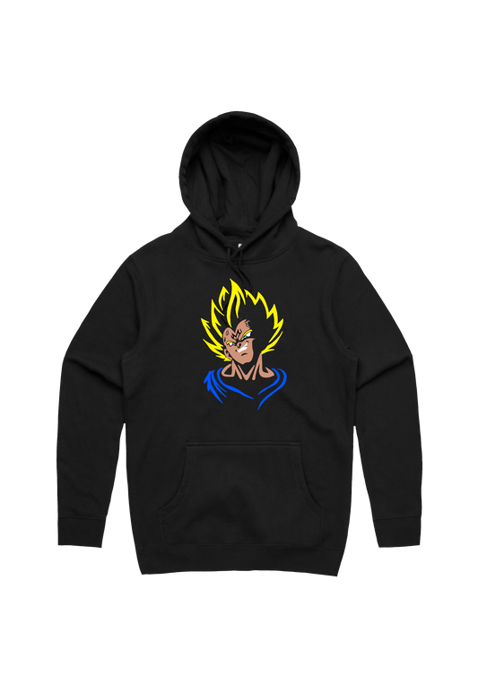 KIDS VEGETA 3.0 - HOODY