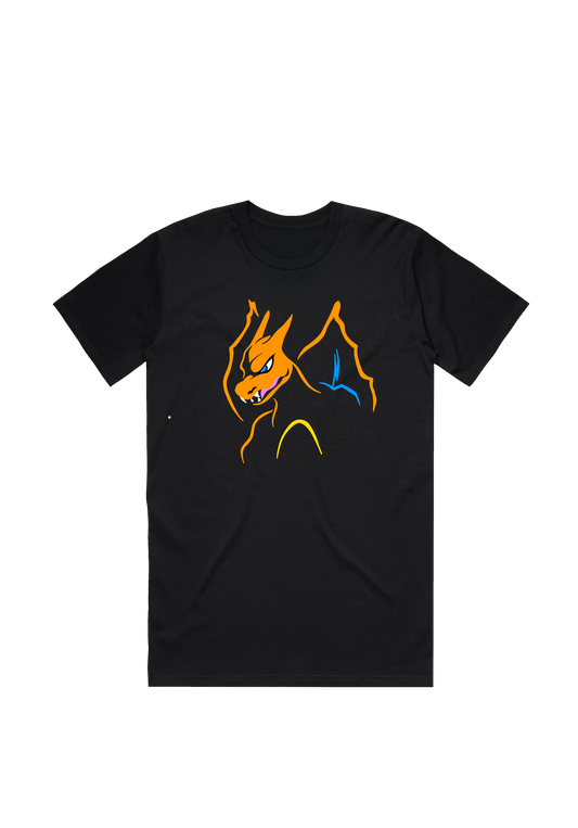 KIDS ZARD TEE