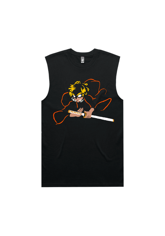 ZENITSU 2.0 SINGLET