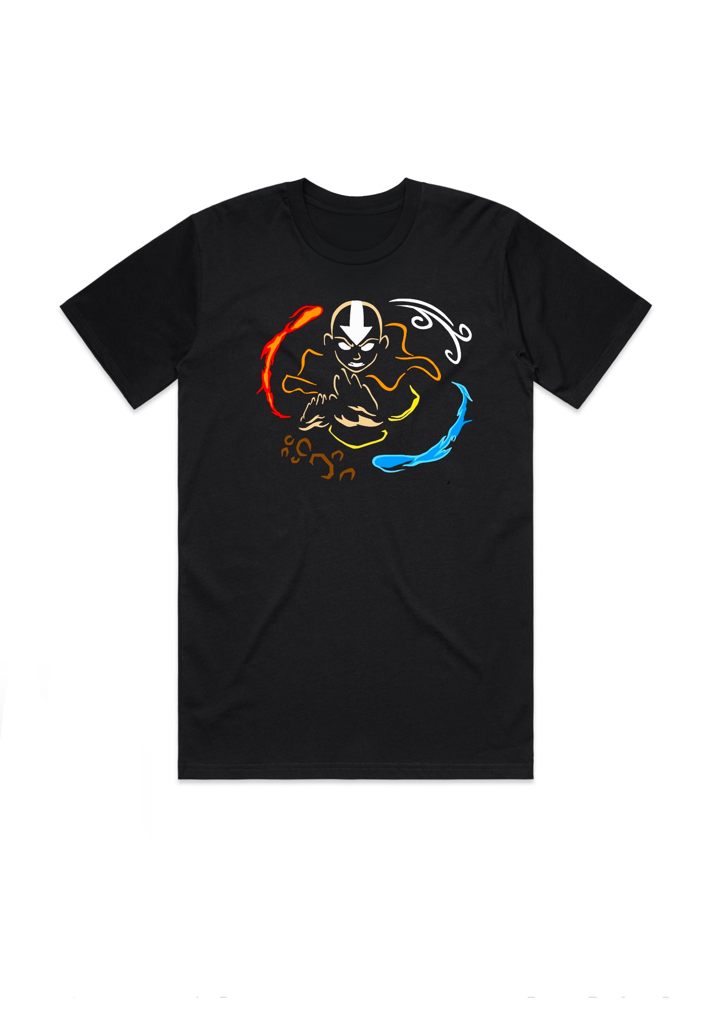 AANG 2.0 TEE