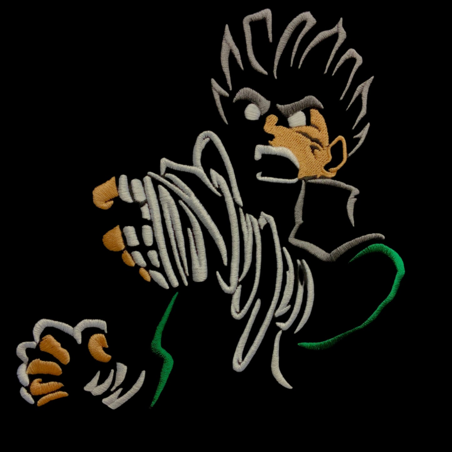 ROCK LEE TEE