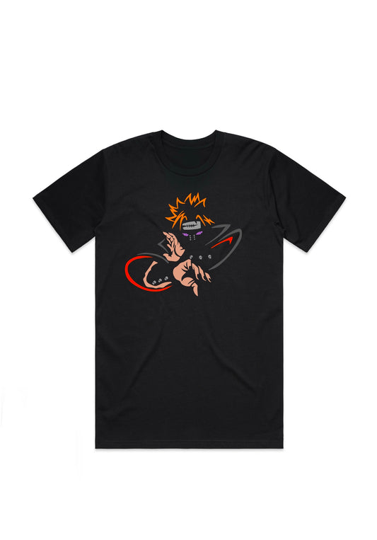 KIDS PAIN 2.0 TEE