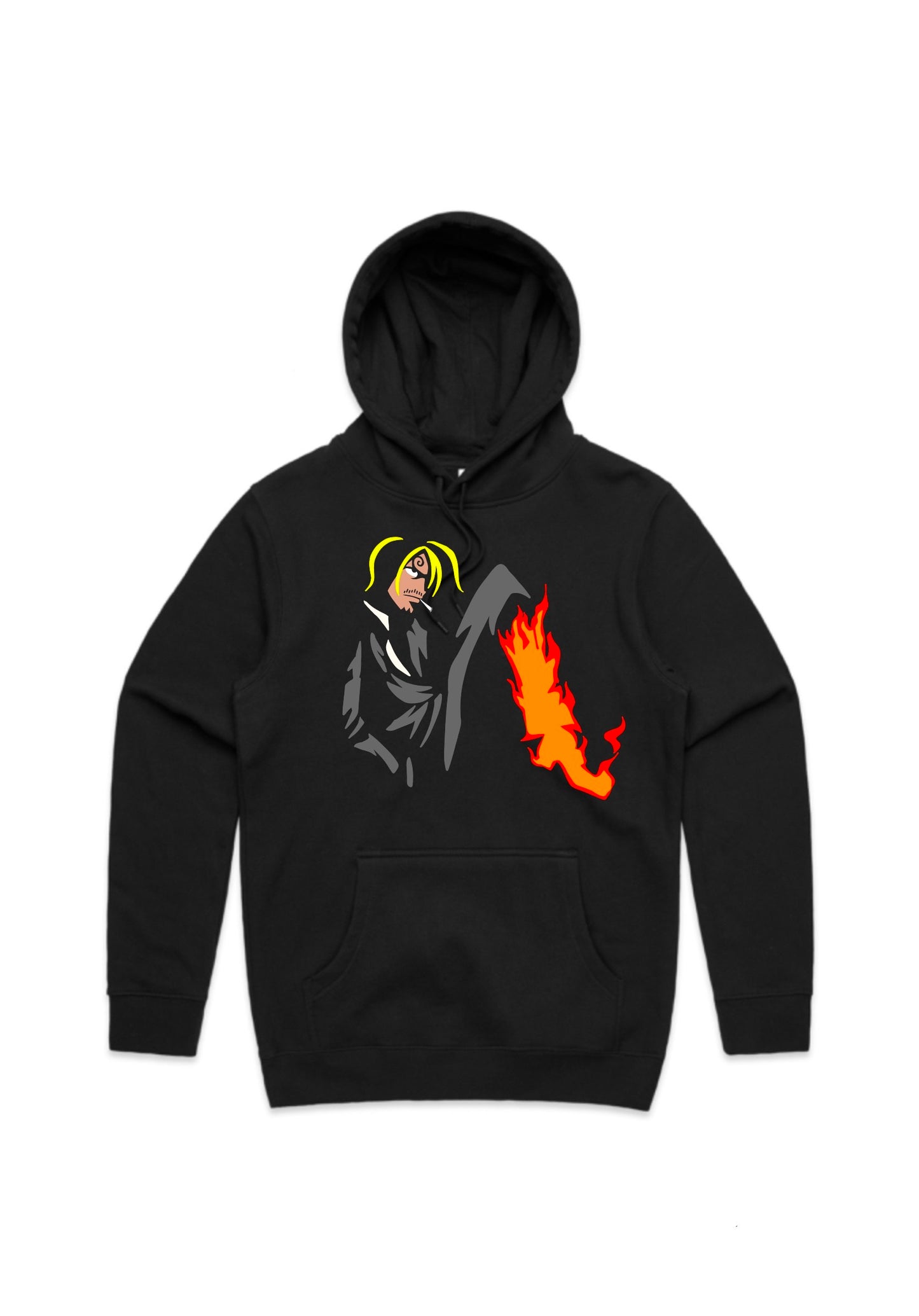 SANJI HOODY