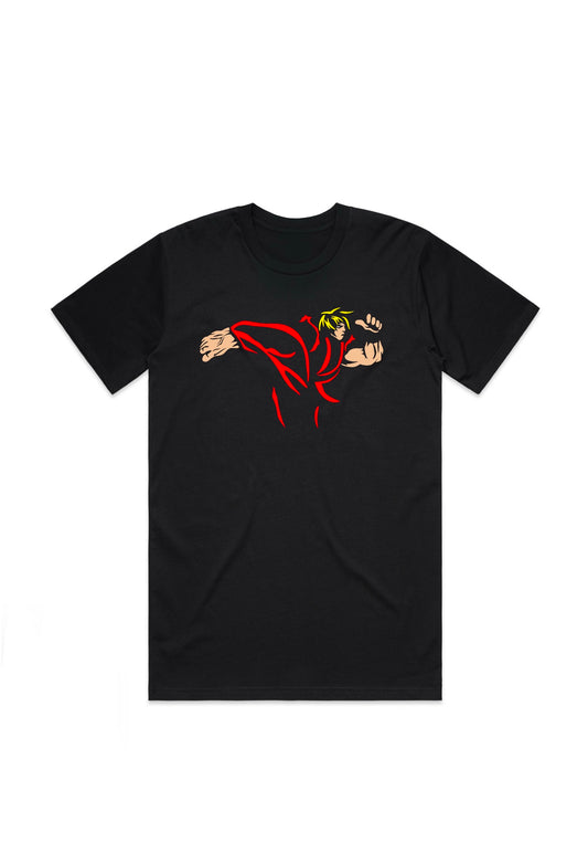 KIDS KEN TEE