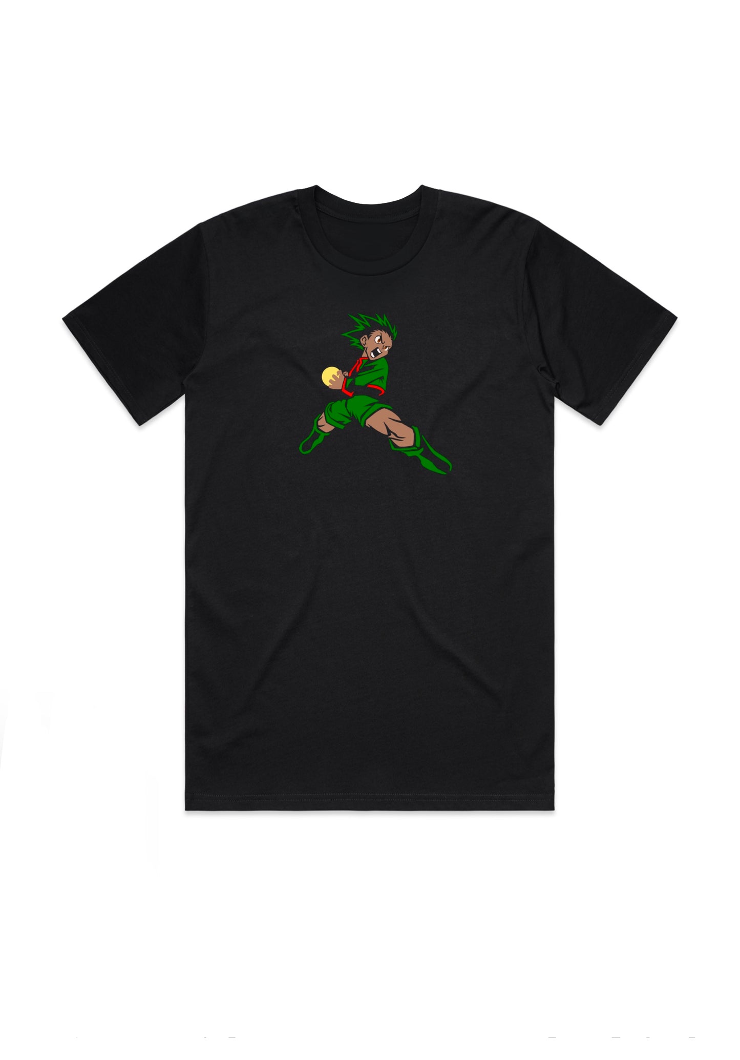 KIDS GON TEE