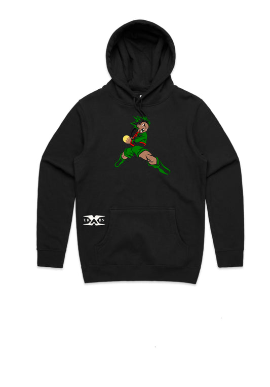 KIDS GON - HOODY
