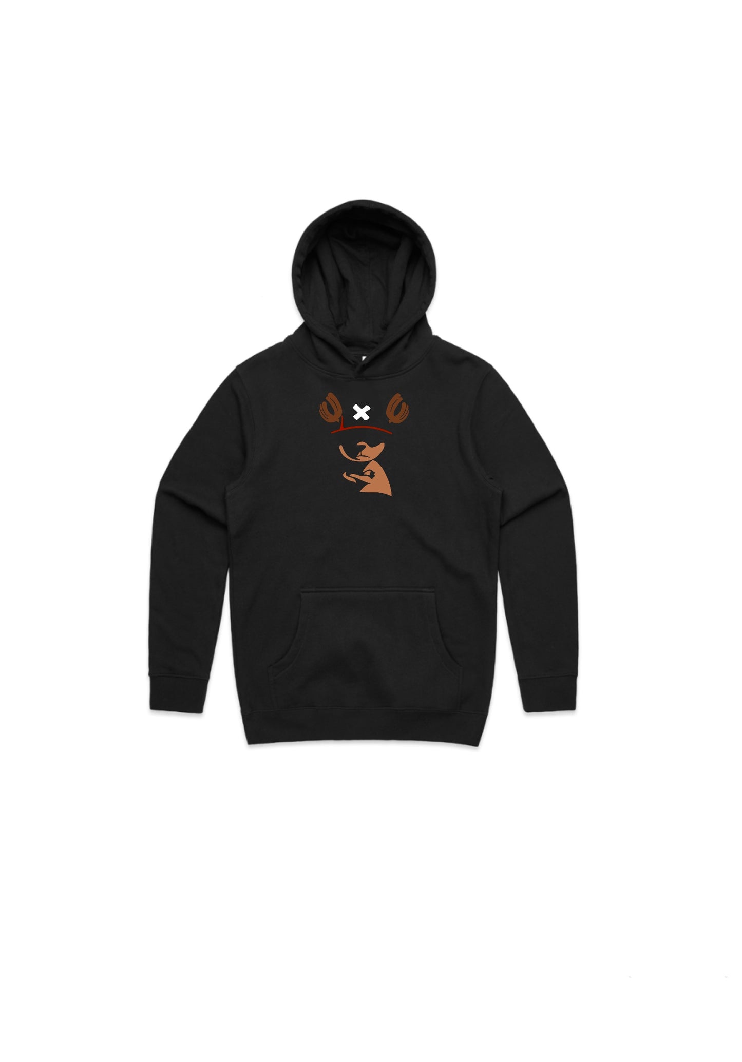 S2: CHOPPER - HOODY