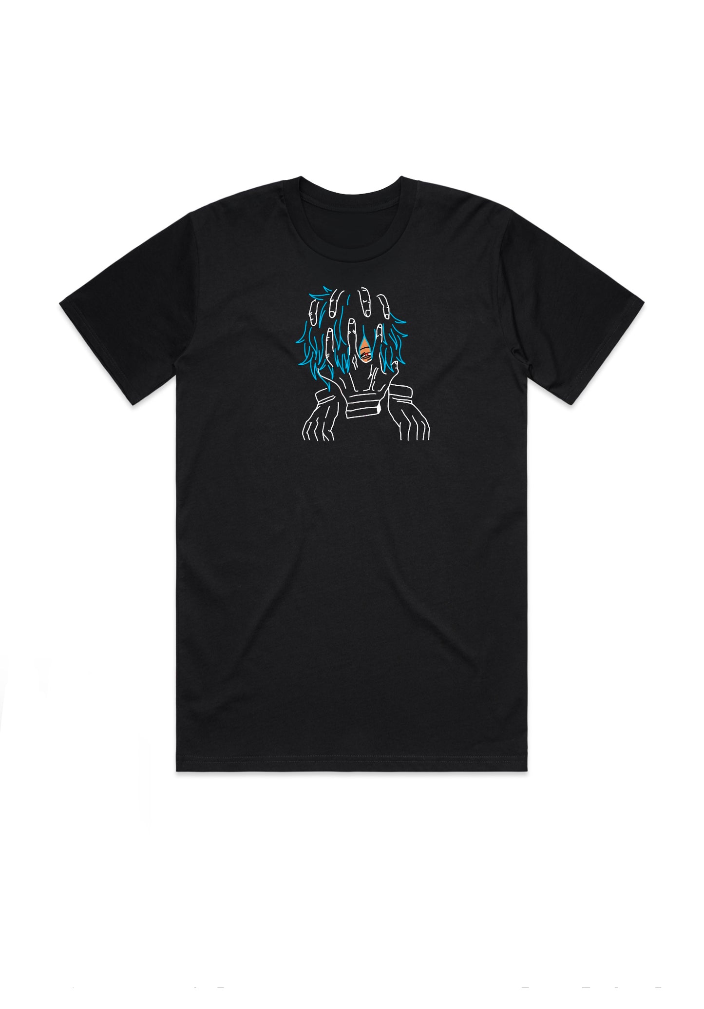 S3: TOMURA TEE