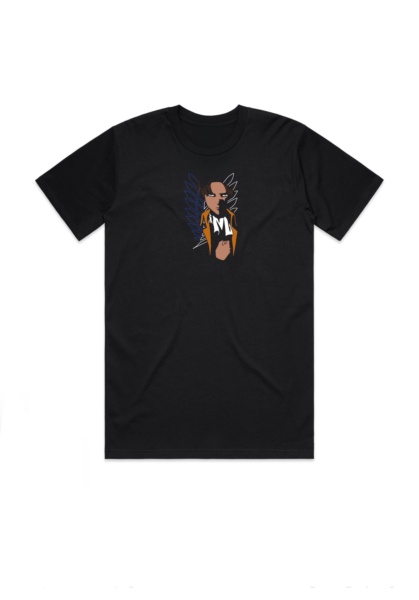 S1: LEVI TEE