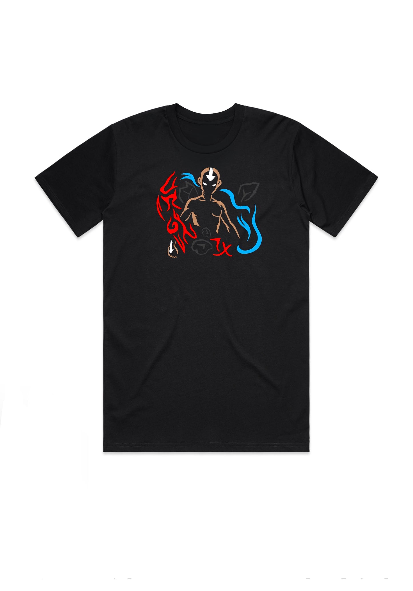 S2: AANG TEE